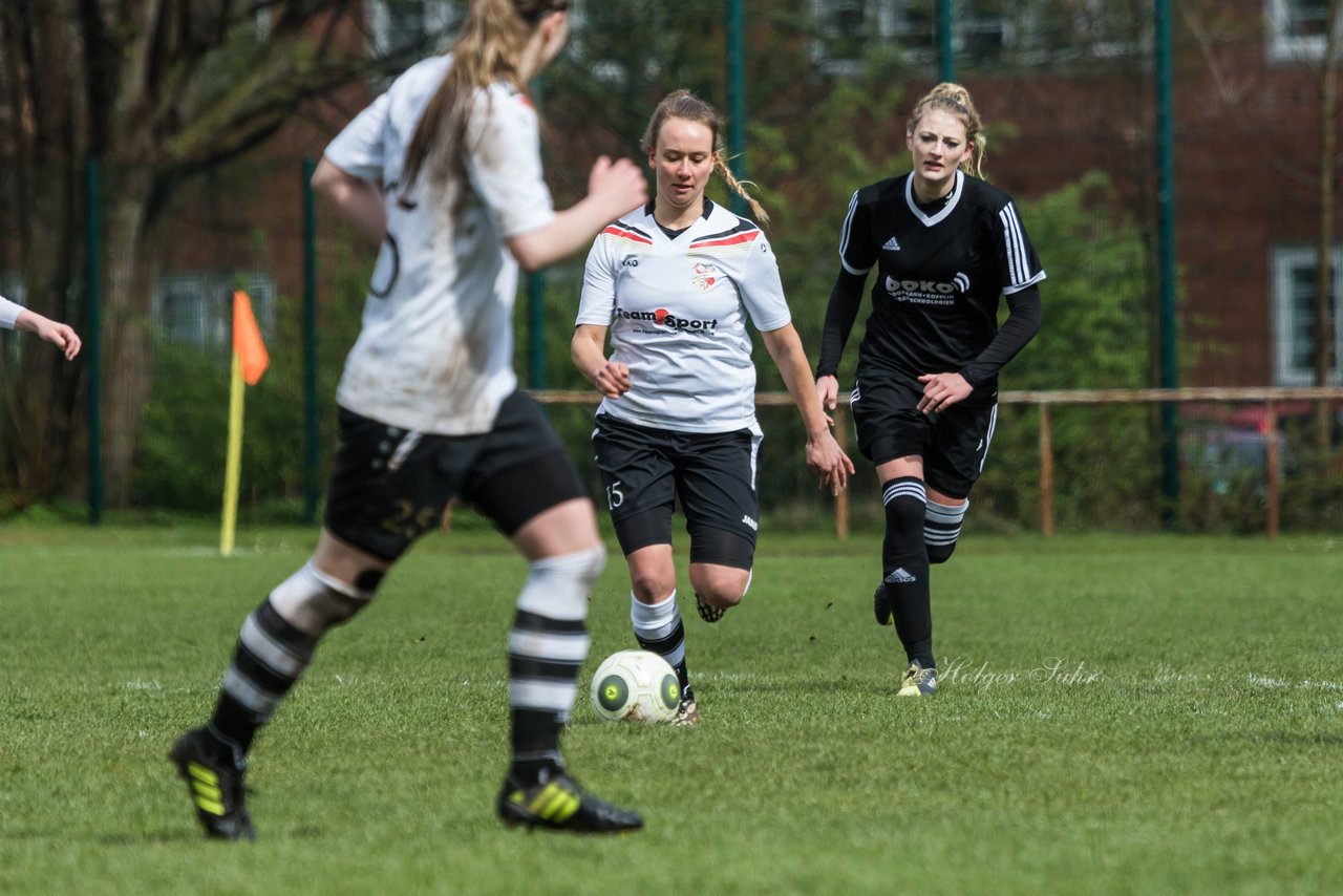 Bild 397 - Frauen Kieler MTV - TSV Schienberg : Ergebnis: 9:0